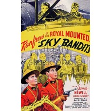 SKY BANDITS  (1940)